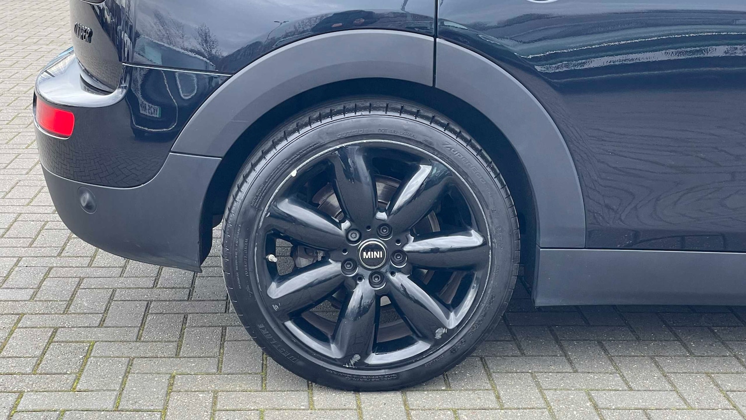 Used MINI Clubman 2022 for sale - 77787183: Photo 12