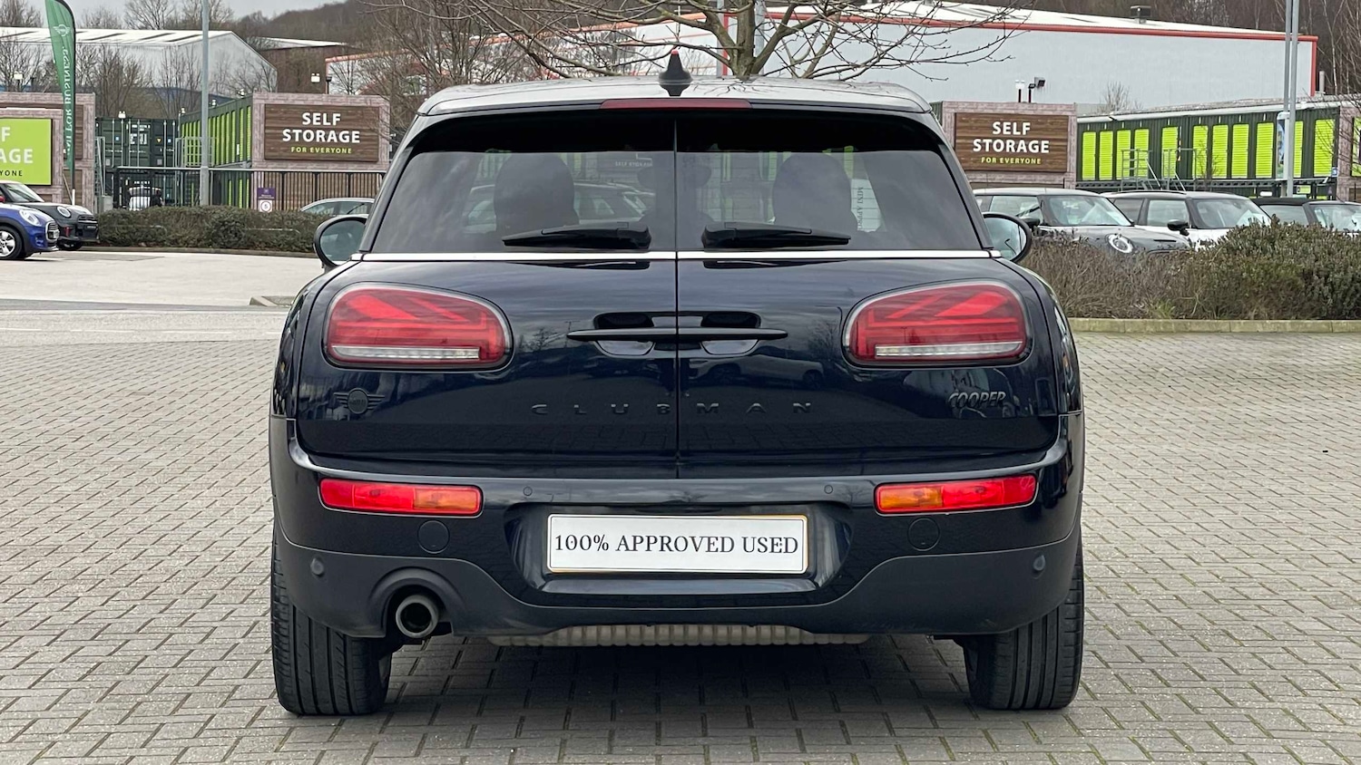 Used MINI Clubman 2022 for sale - 77787183: Photo 13