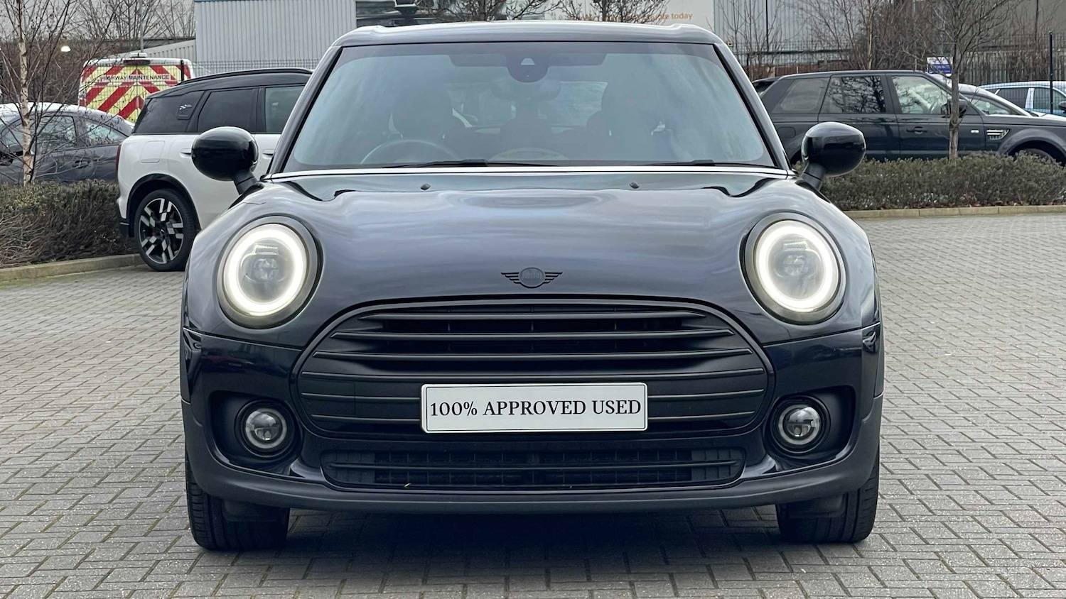 Used MINI Clubman 2022 for sale - 77787183: Photo 14
