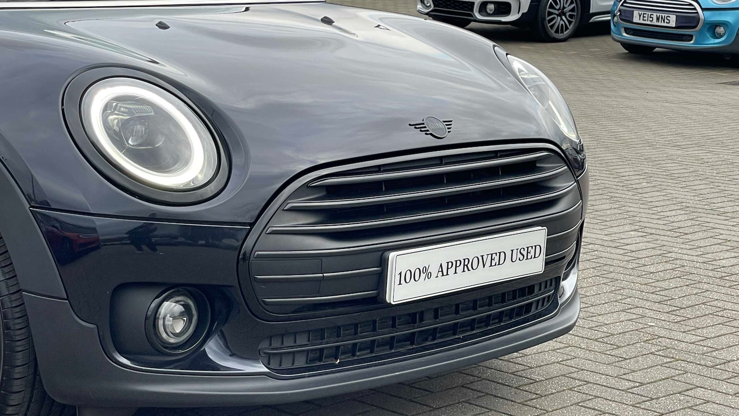 Used MINI Clubman 2022 for sale - 77787183: Photo 15
