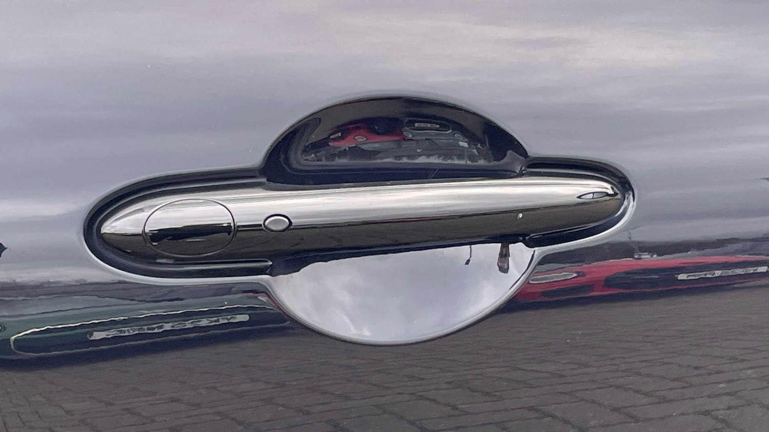 Used MINI Clubman 2022 for sale - 77787183: Photo 17