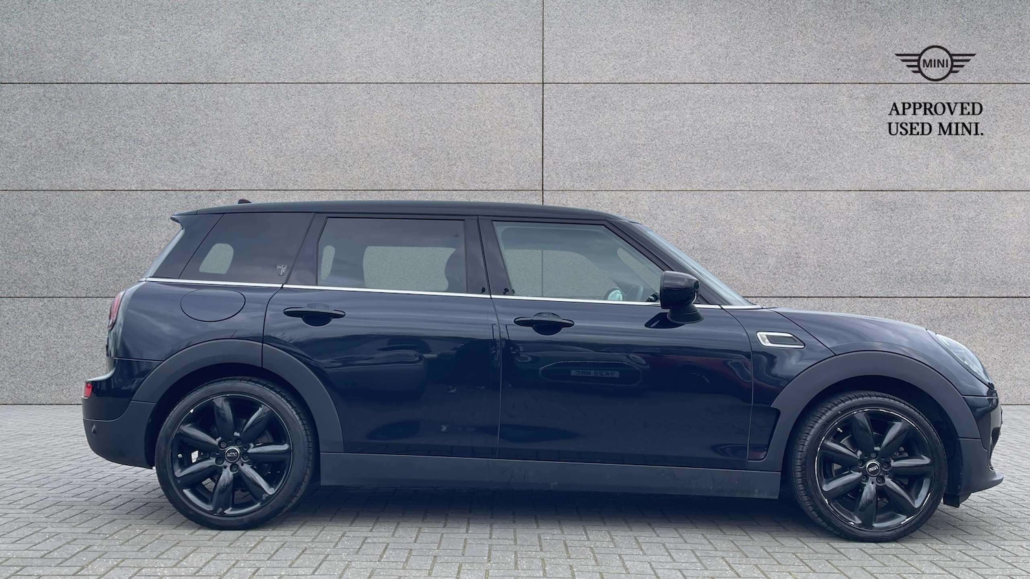 Used MINI Clubman 2022 for sale - 77787183: Photo 2