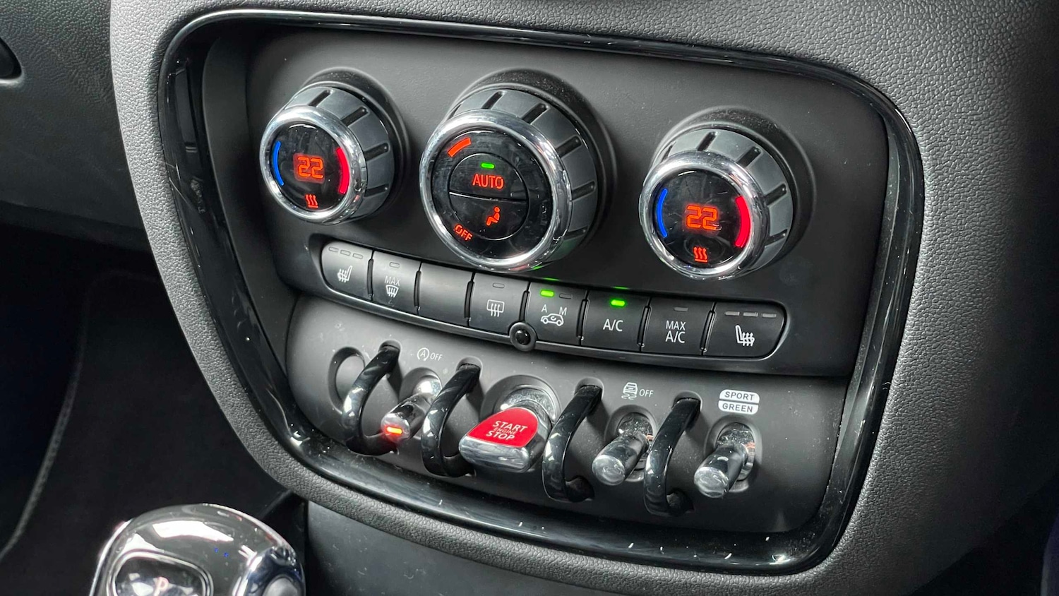 Used MINI Clubman 2022 for sale - 77787183: Photo 22