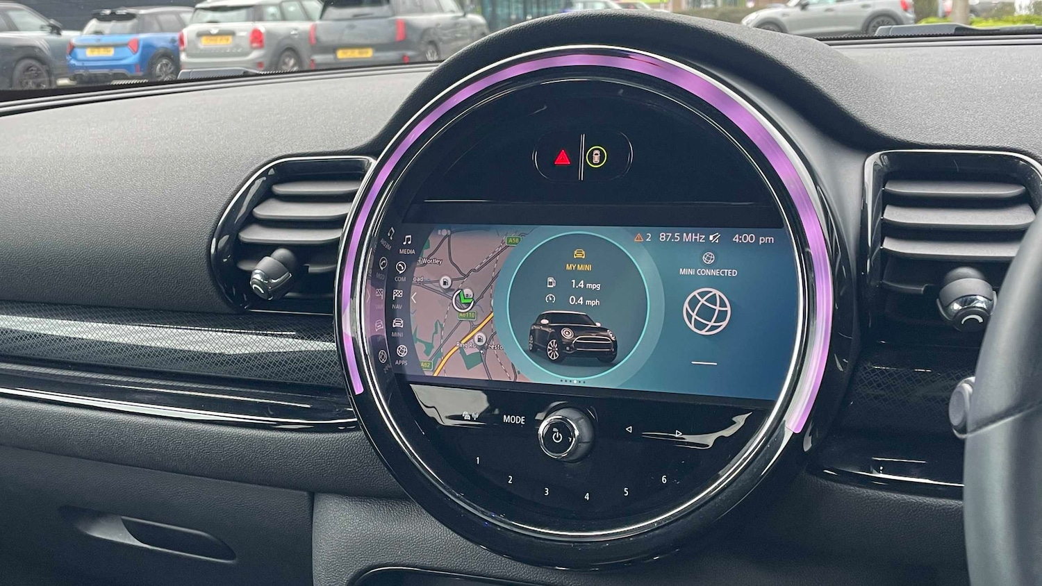 Used MINI Clubman 2022 for sale - 77787183: Photo 27