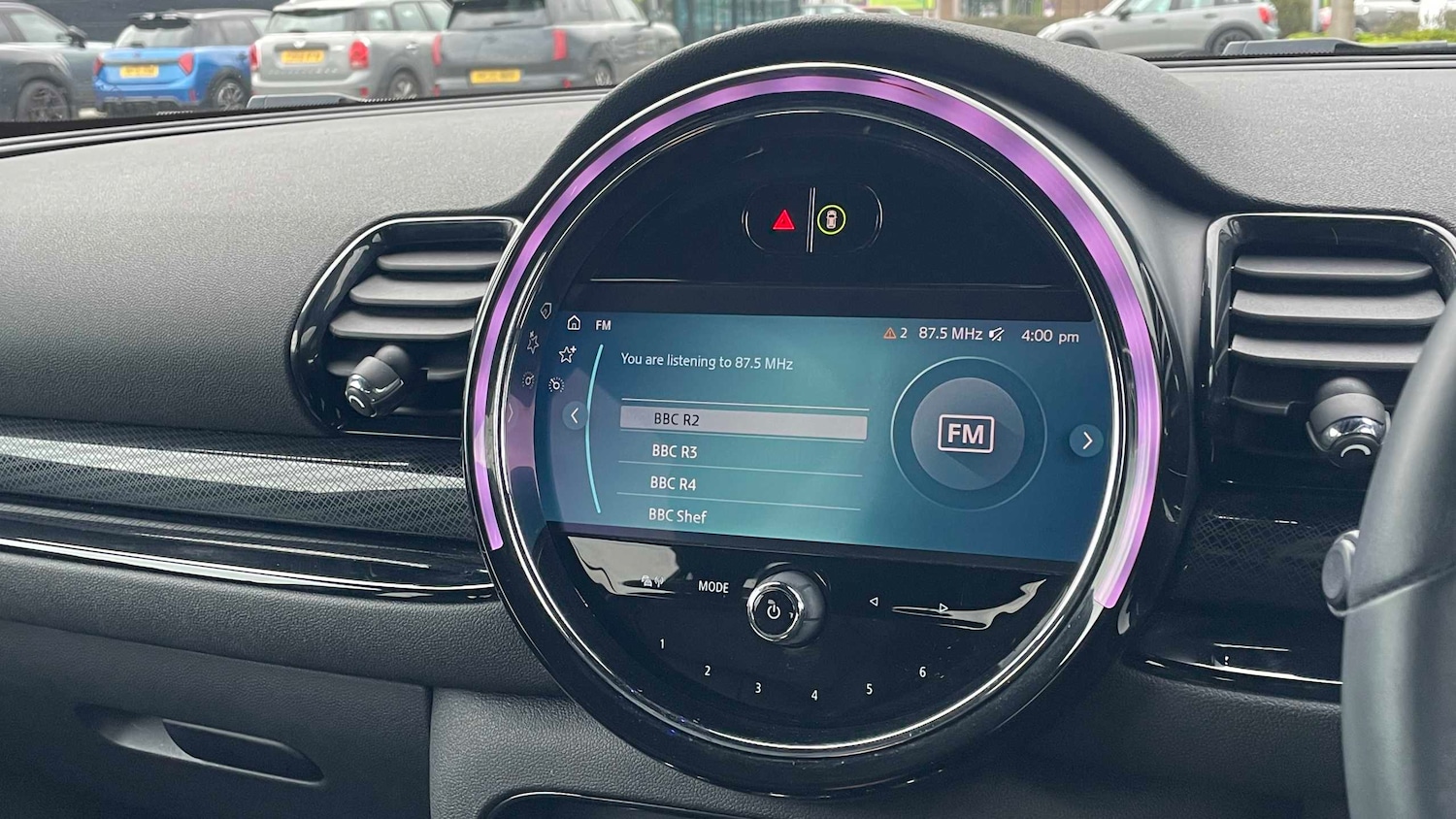 Used MINI Clubman 2022 for sale - 77787183: Photo 28