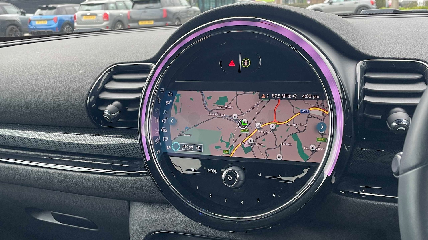 Used MINI Clubman 2022 for sale - 77787183: Photo 29