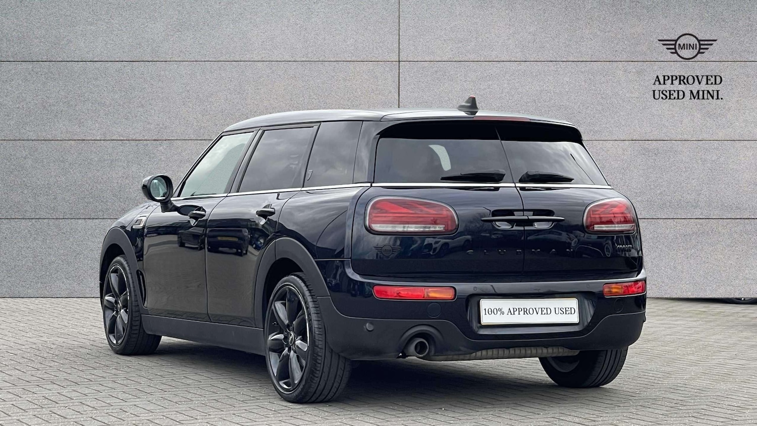 Used MINI Clubman 2022 for sale - 77787183: Photo 3