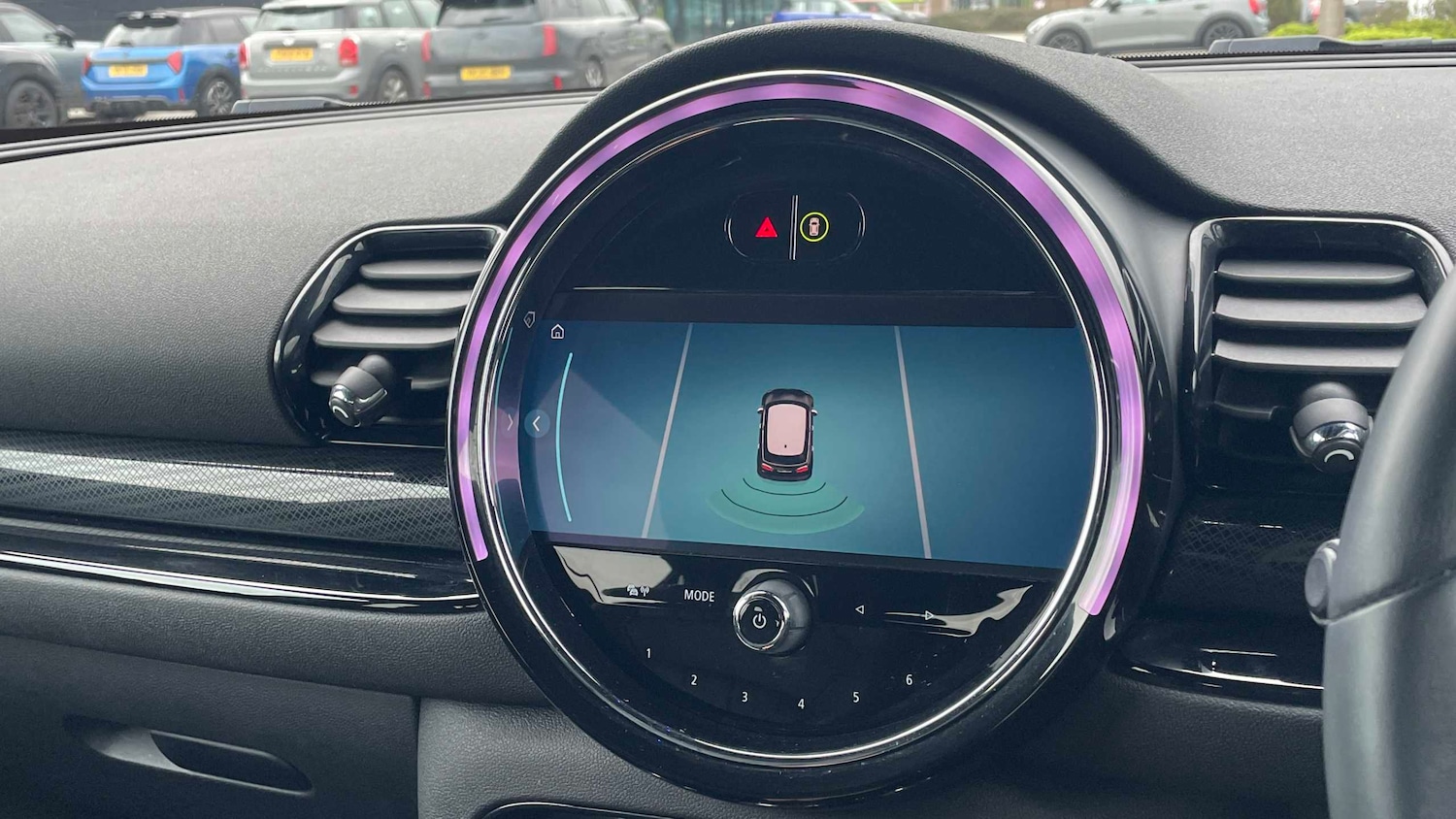 Used MINI Clubman 2022 for sale - 77787183: Photo 30