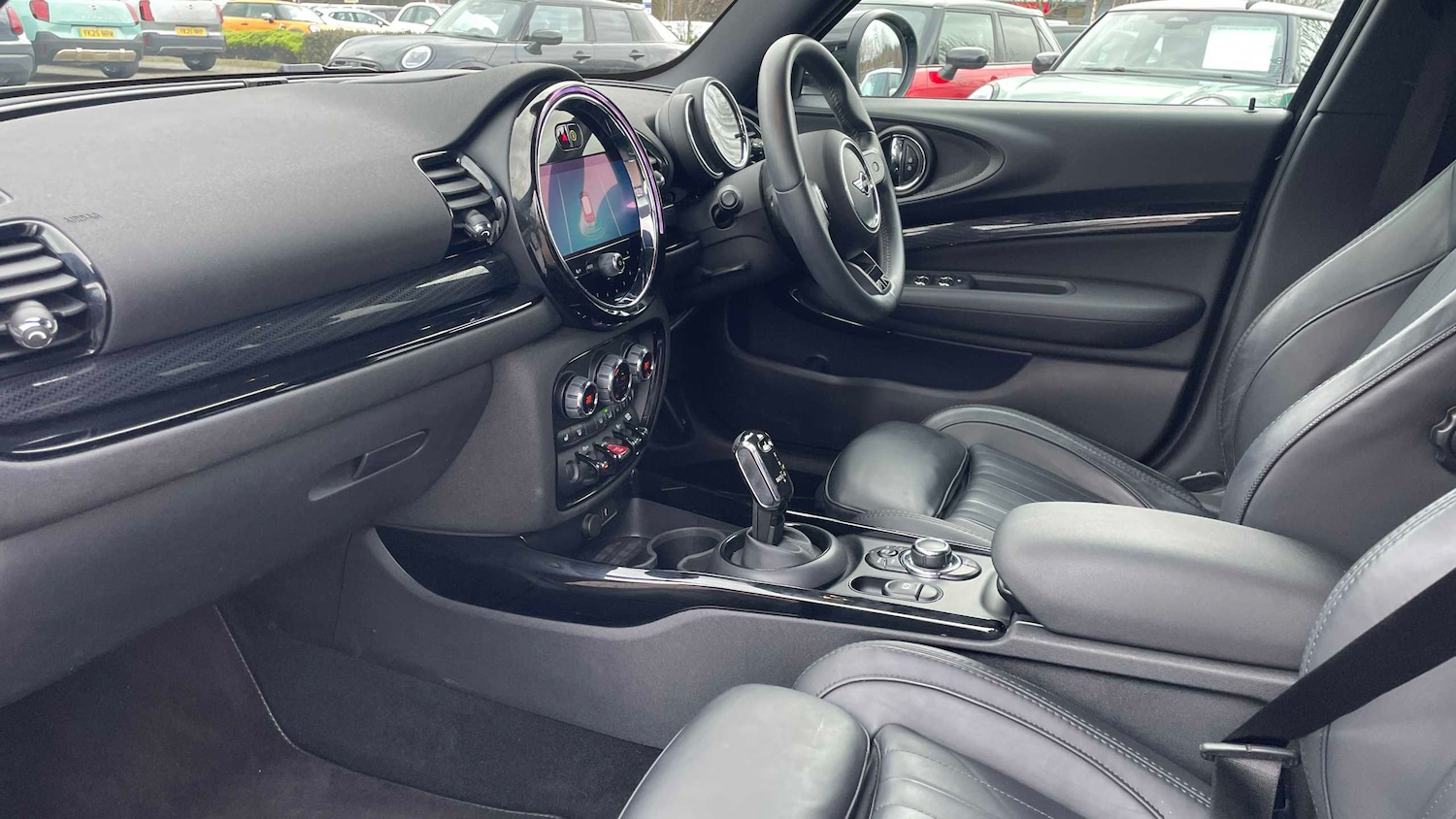 Used MINI Clubman 2022 for sale - 77787183: Photo 4