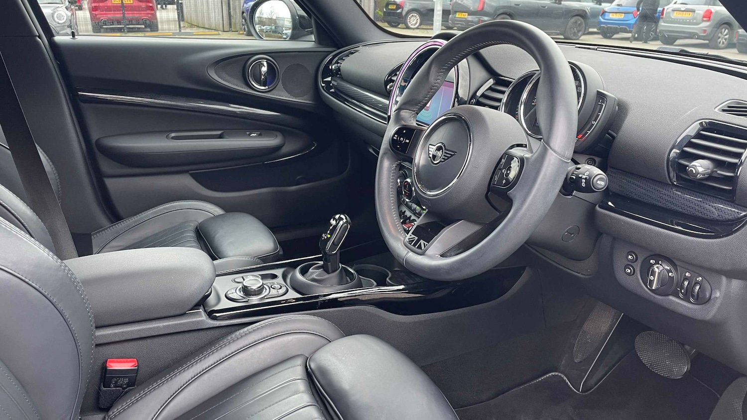 Used MINI Clubman 2022 for sale - 77787183: Photo 5