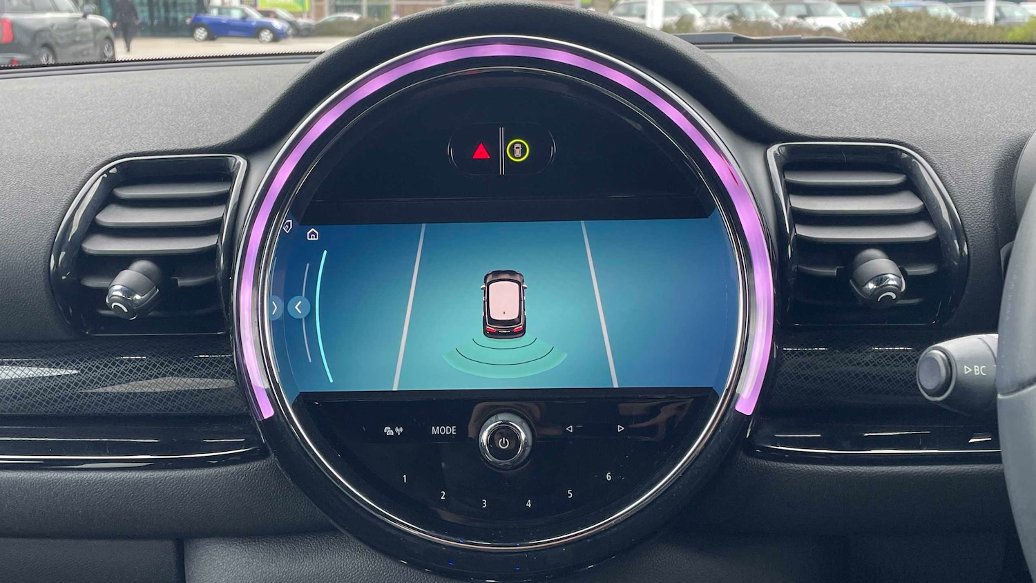 Used MINI Clubman 2022 for sale - 77787183: Photo 6