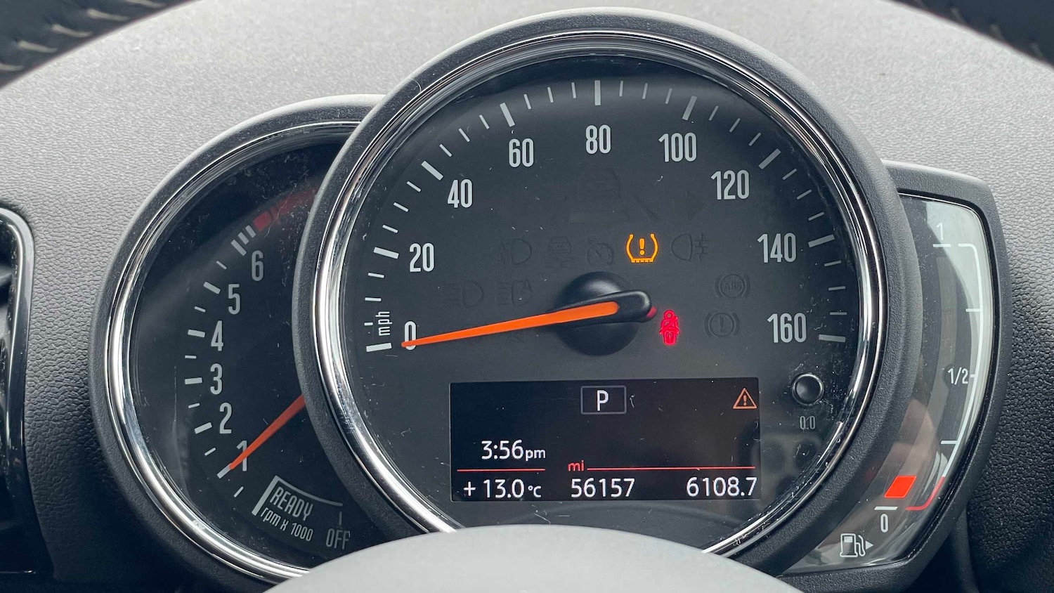 Used MINI Clubman 2022 for sale - 77787183: Photo 7