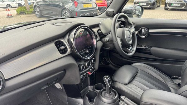 Used MINI Convertible 2023 for sale - 75742290: Photo 12