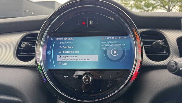 Used MINI Convertible 2023 for sale - 75742290: Photo 21