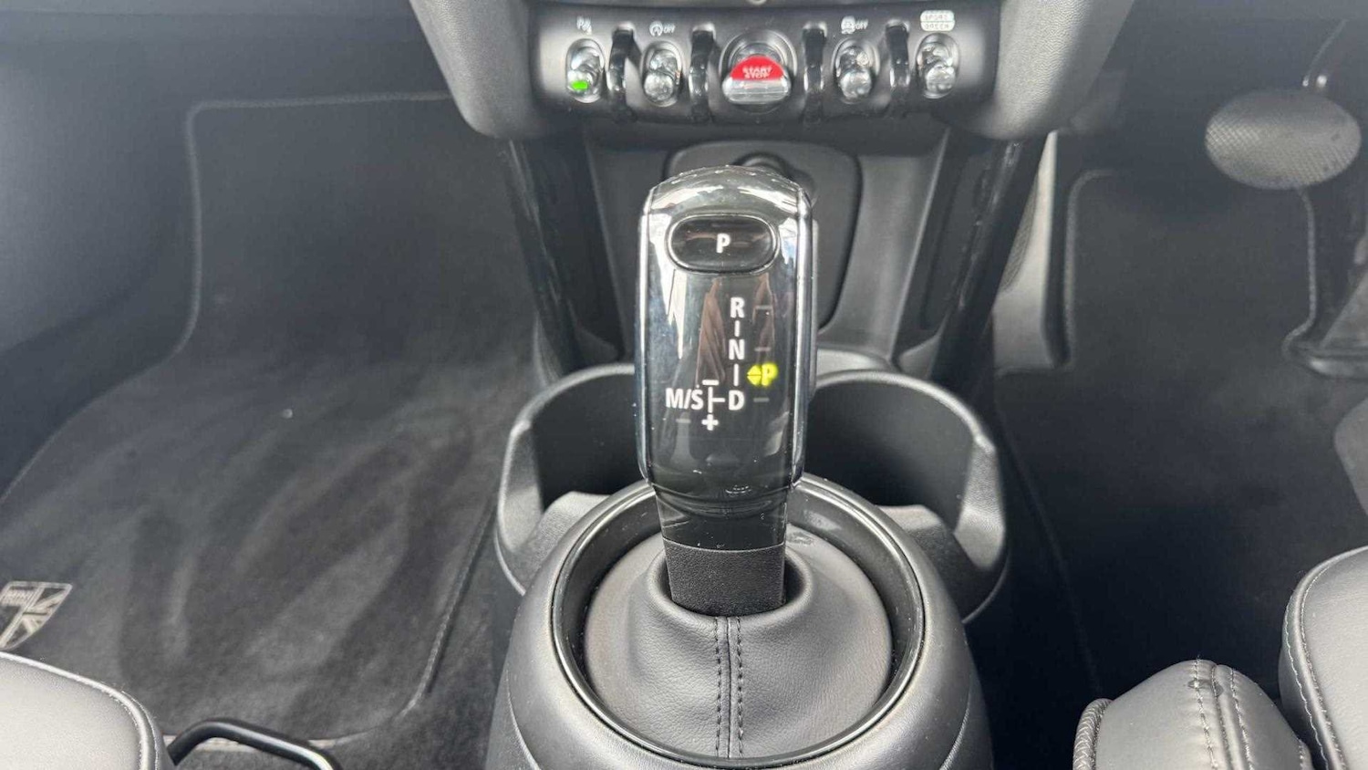 Vehicle 26
