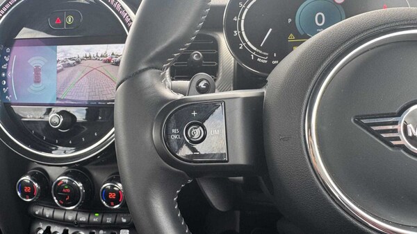 Used MINI Convertible 2023 for sale - 75742290: Photo 28