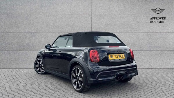 Used MINI Convertible 2023 for sale - 75742290: Photo 2