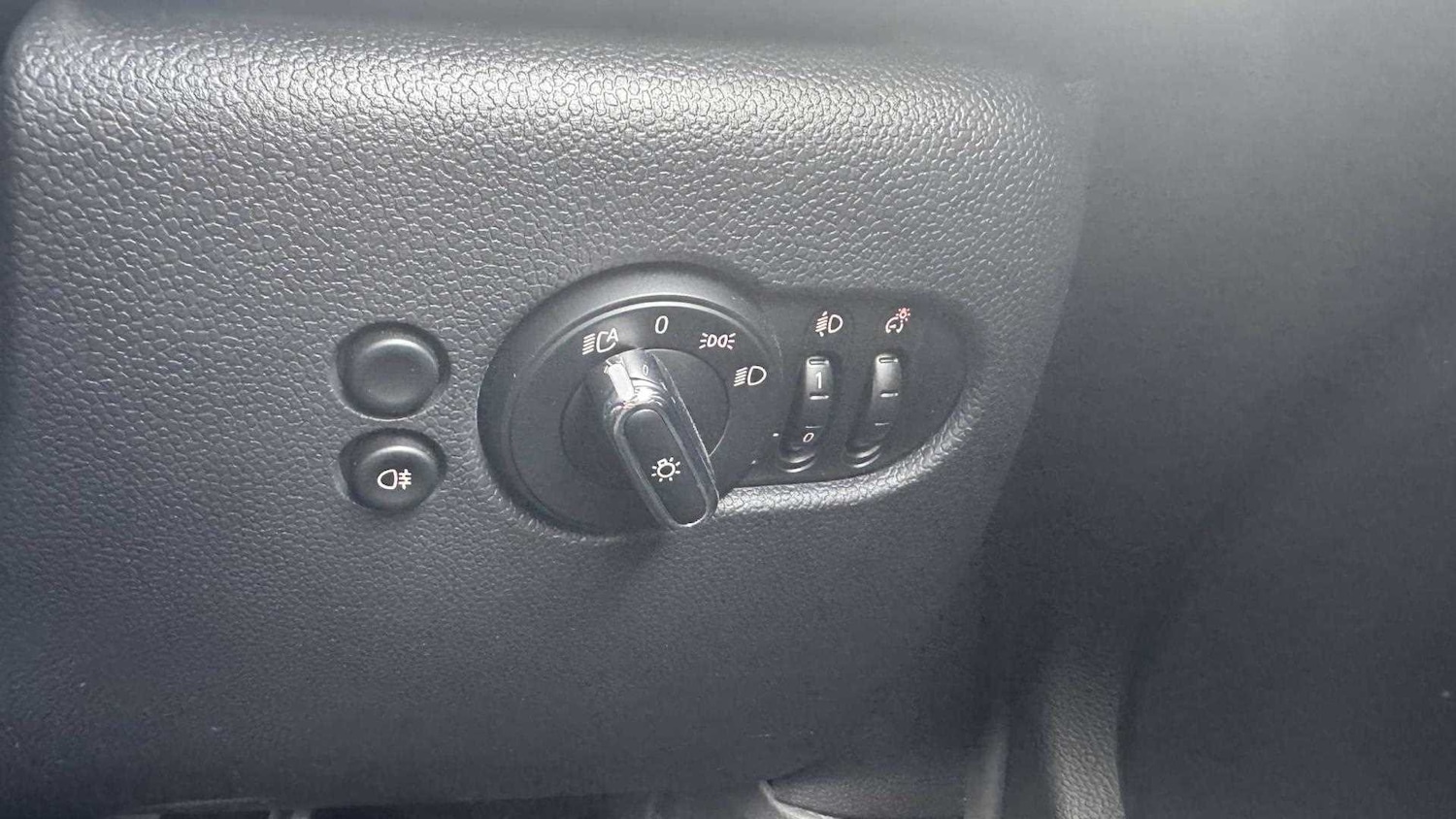 Vehicle 34
