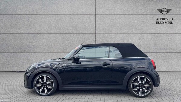 Used MINI Convertible 2023 for sale - 75742290: Photo 5