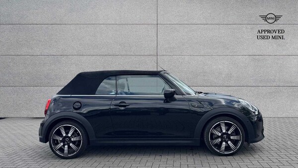 Used MINI Convertible 2023 for sale - 75742290: Photo 6