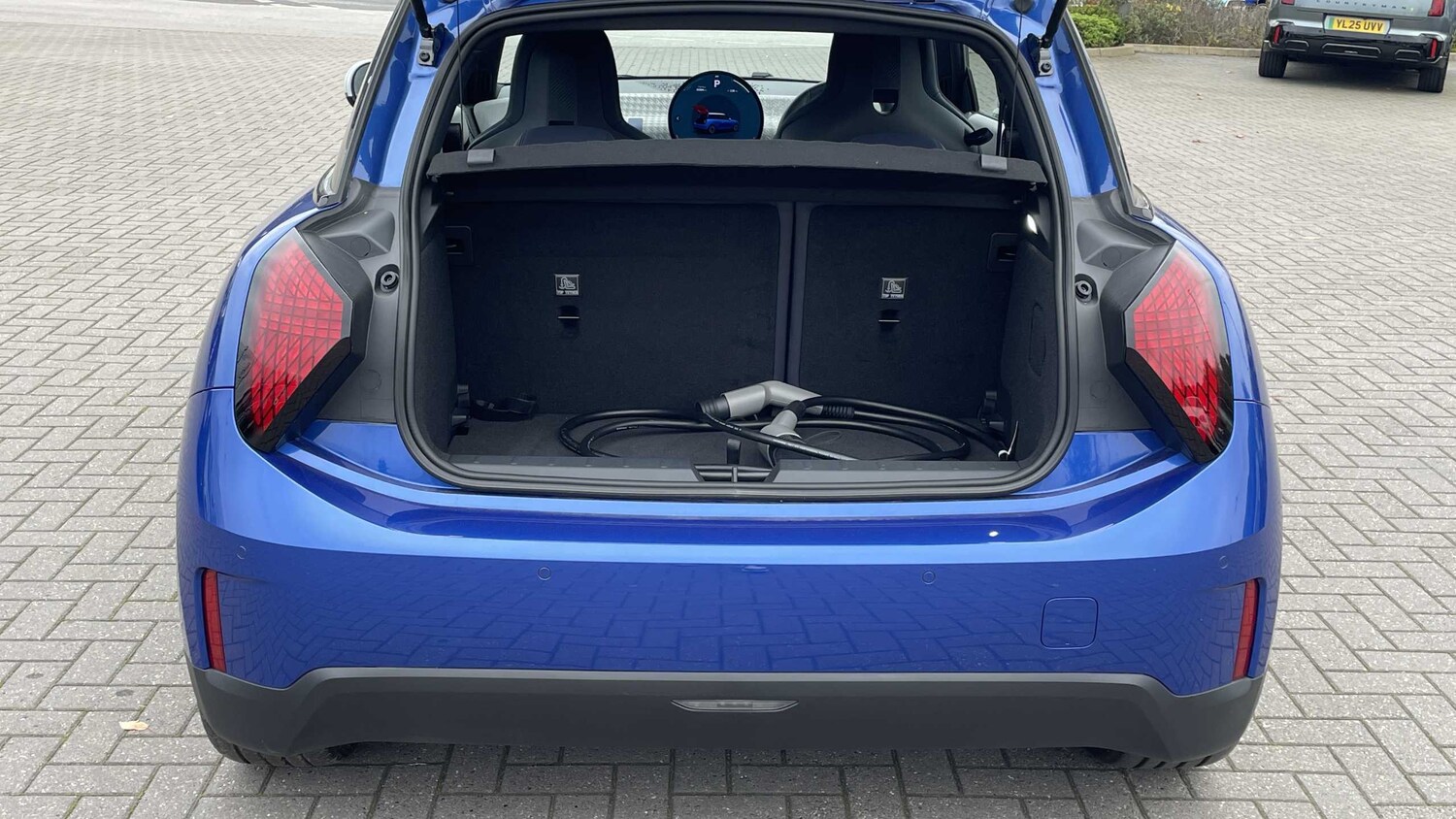 Used MINI Cooper 2024 for sale - 77601364: Photo 11