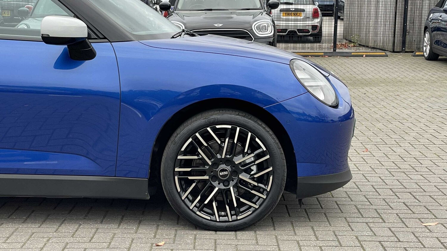 Used MINI Cooper 2024 for sale - 77601364: Photo 12