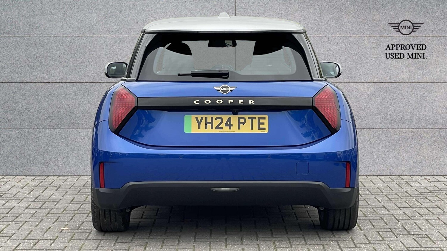 Used MINI Cooper 2024 for sale - 77601364: Photo 13
