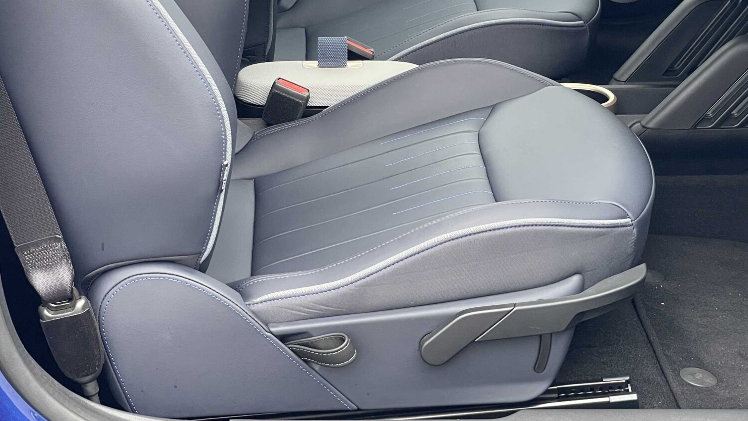 Used MINI Cooper 2024 for sale - 77601364: Photo 22