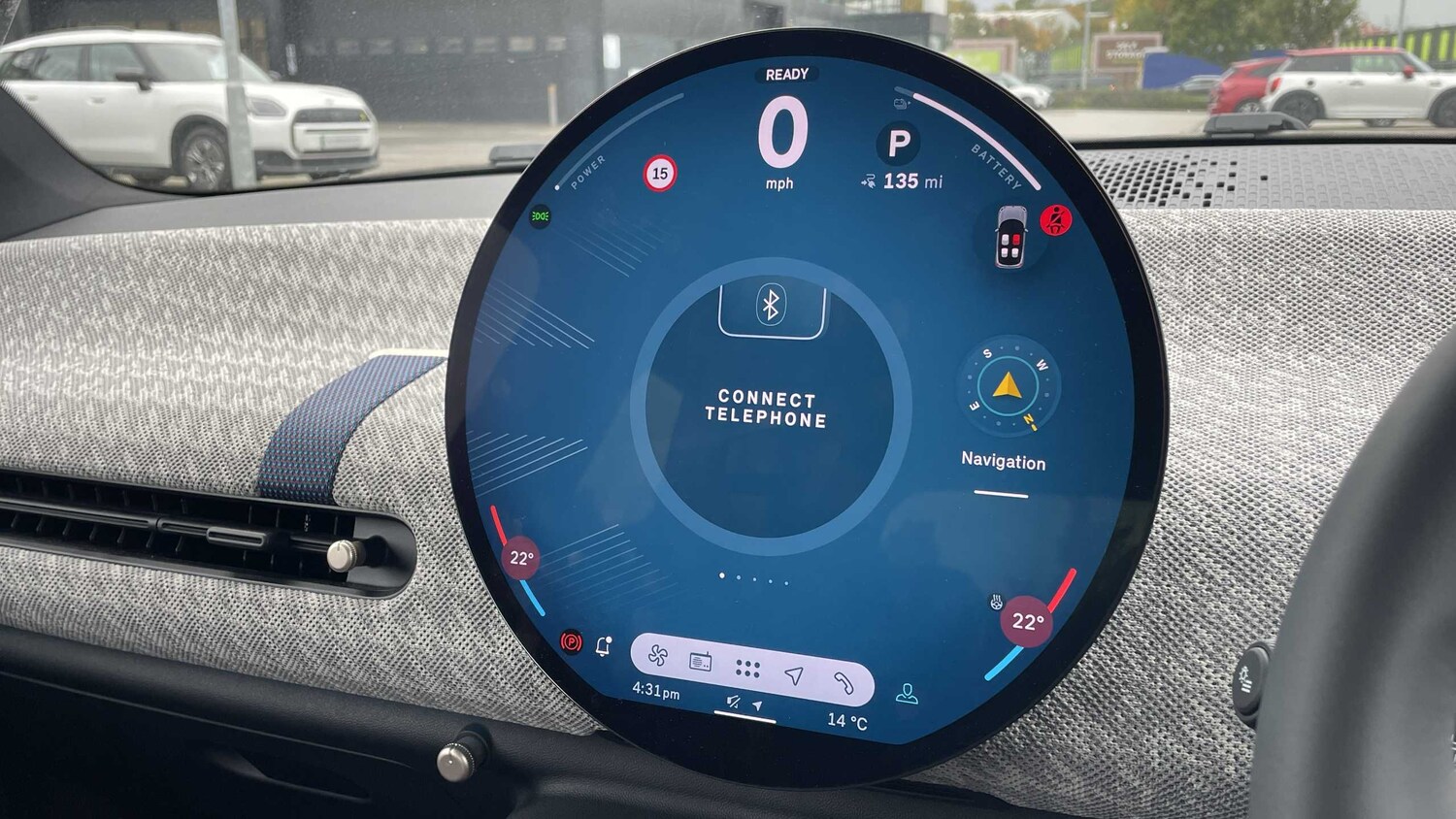 Used MINI Cooper 2024 for sale - 77601364: Photo 28