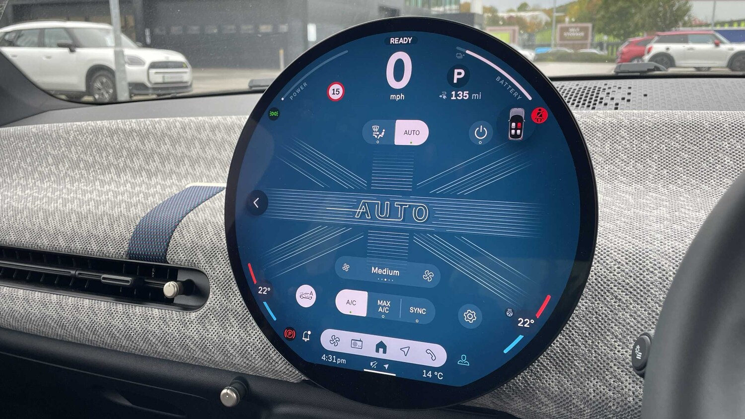 Used MINI Cooper 2024 for sale - 77601364: Photo 29