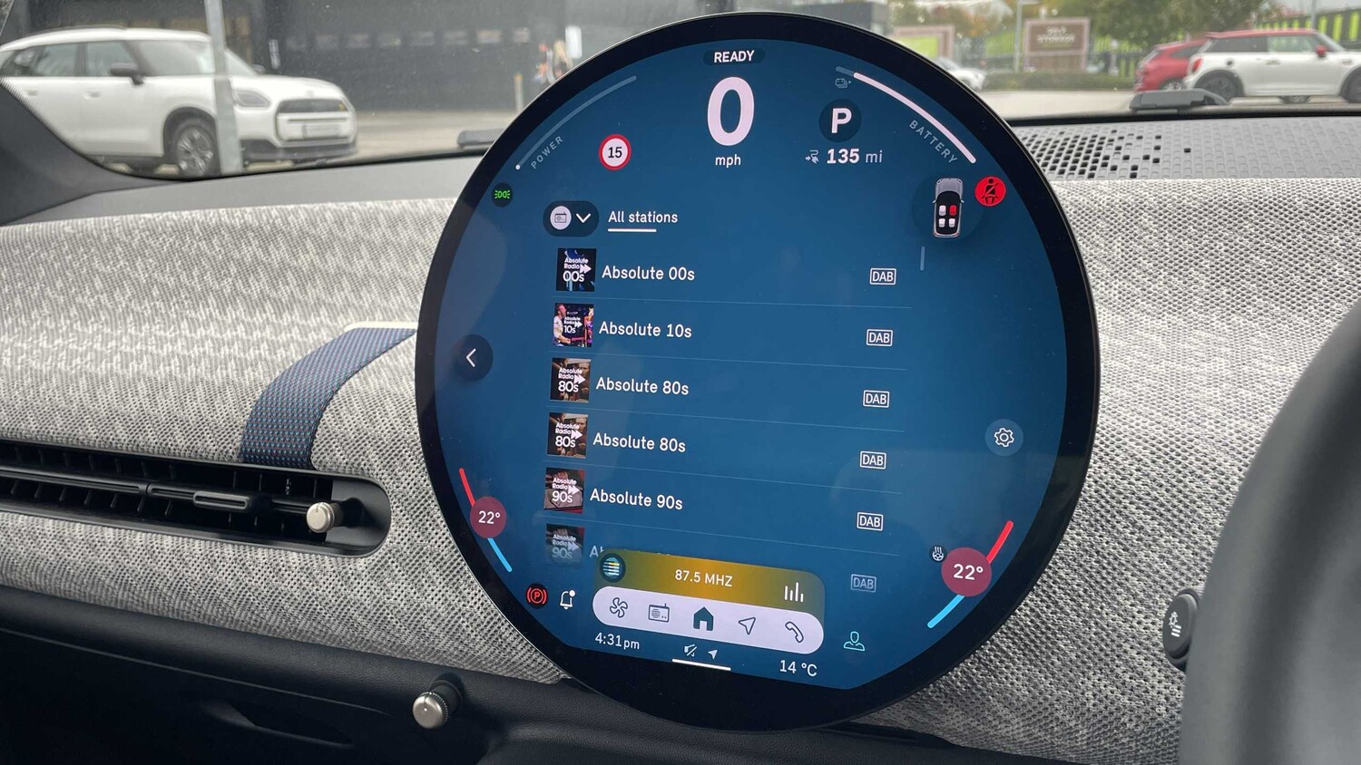 Used MINI Cooper 2024 for sale - 77601364: Photo 30