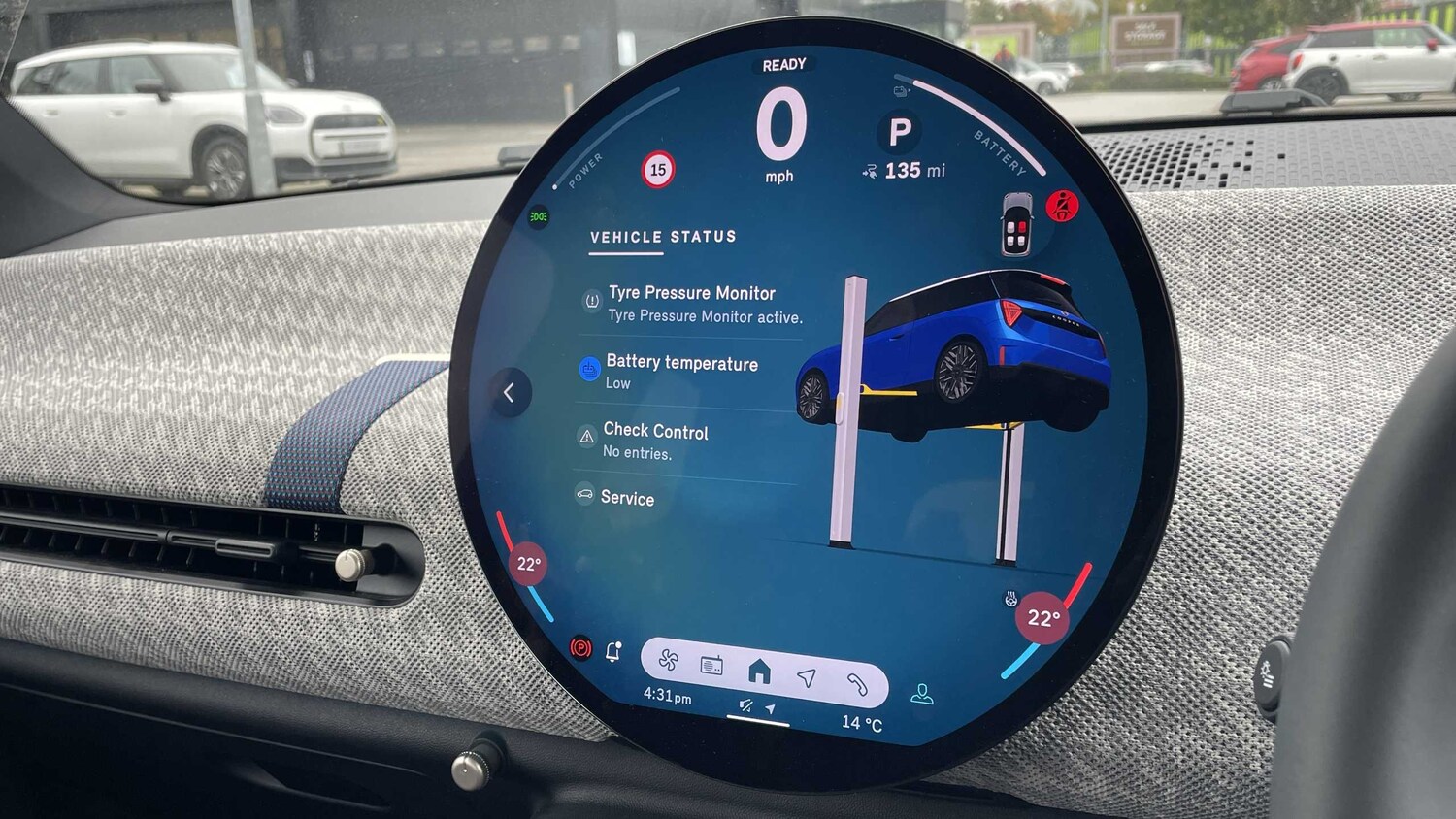 Used MINI Cooper 2024 for sale - 77601364: Photo 33