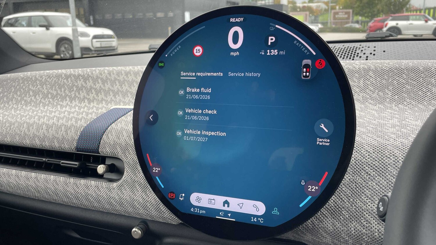 Used MINI Cooper 2024 for sale - 77601364: Photo 34