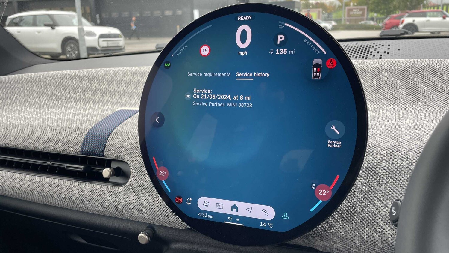 Used MINI Cooper 2024 for sale - 77601364: Photo 35