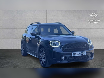 Used MINI Countryman 2022 for sale - 78451748: Photo