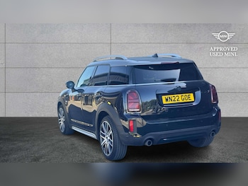 Used MINI Countryman 2022 for sale - 78451748: Photo