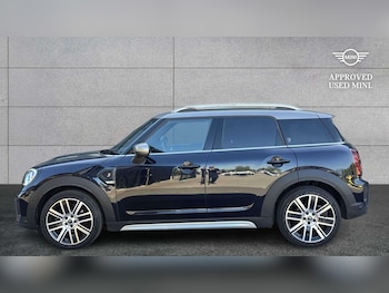 Used MINI Countryman 2022 for sale - 78451748: Photo