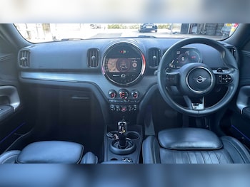 Used MINI Countryman 2022 for sale - 78451748: Photo