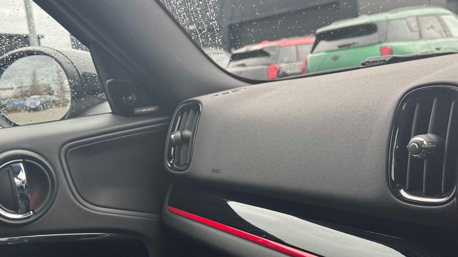 Used MINI Countryman 2021 for sale - 77206496: Photo 13