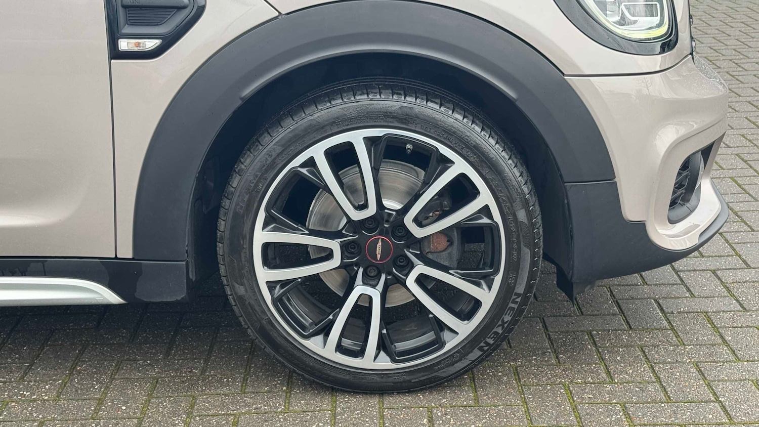 Used MINI Countryman 2021 for sale - 77206496: Photo 14