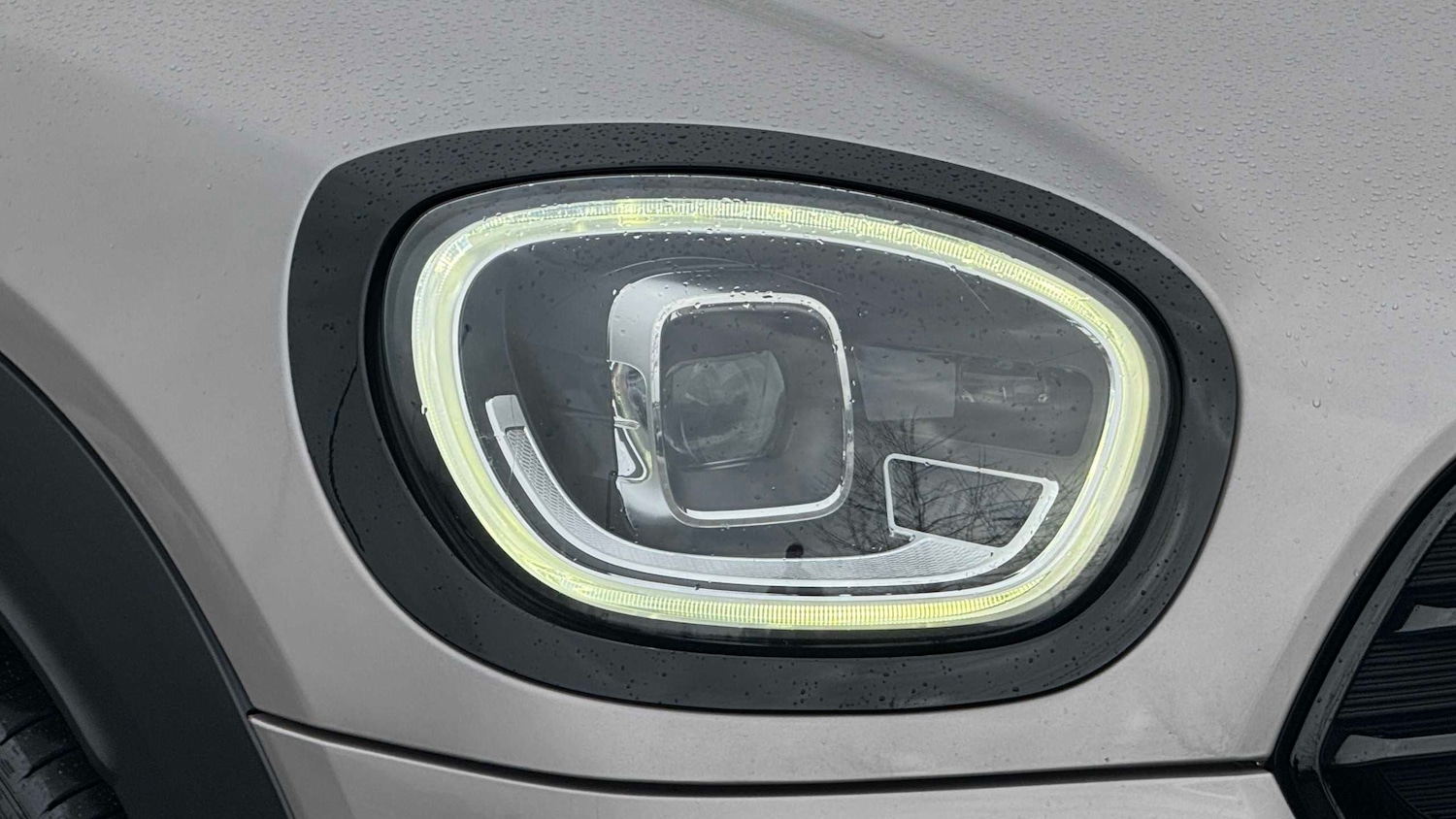 Used MINI Countryman 2021 for sale - 77206496: Photo 17