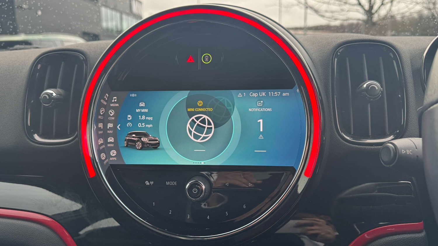 Used MINI Countryman 2021 for sale - 77206496: Photo 24