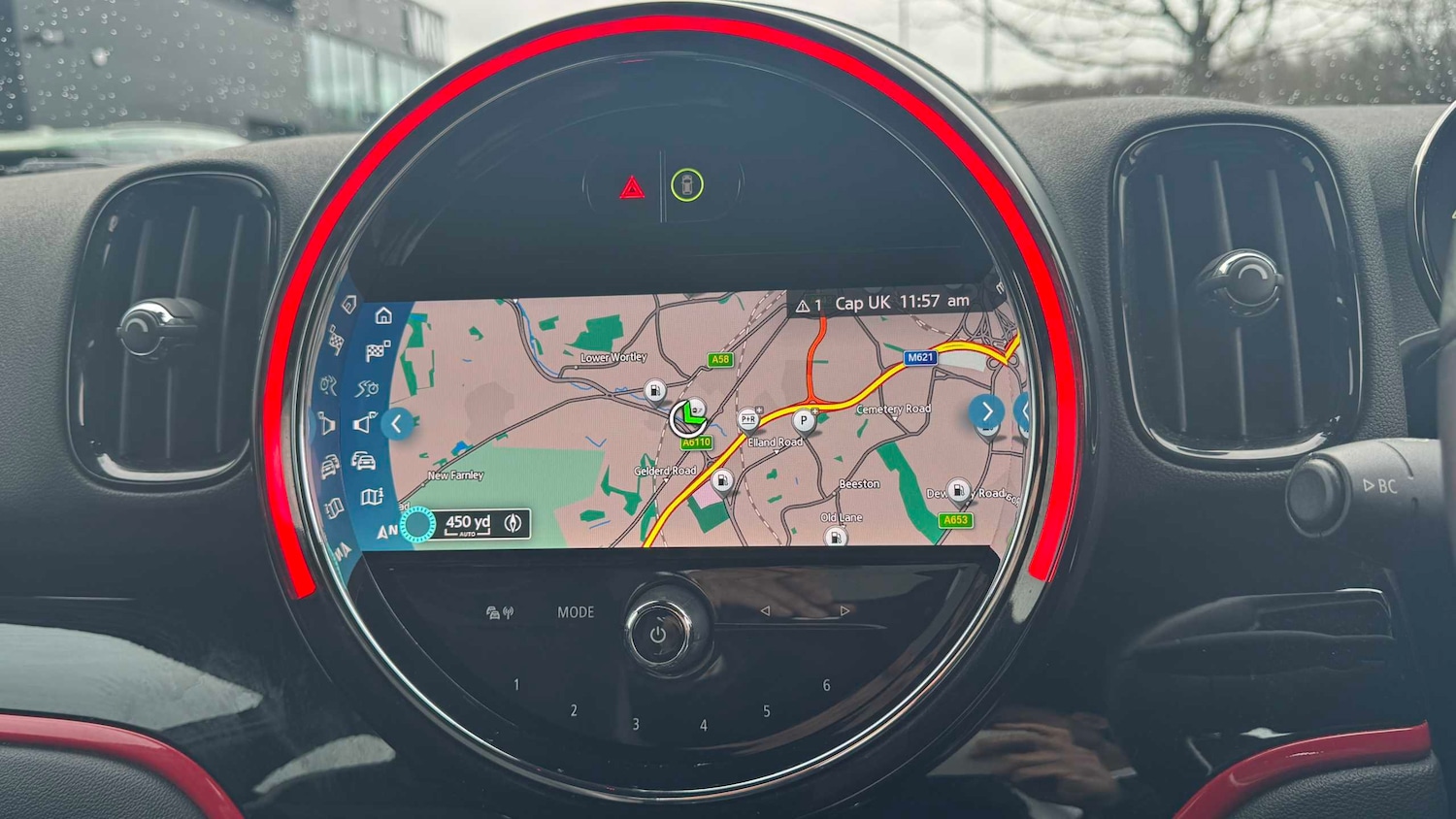 Used MINI Countryman 2021 for sale - 77206496: Photo 25