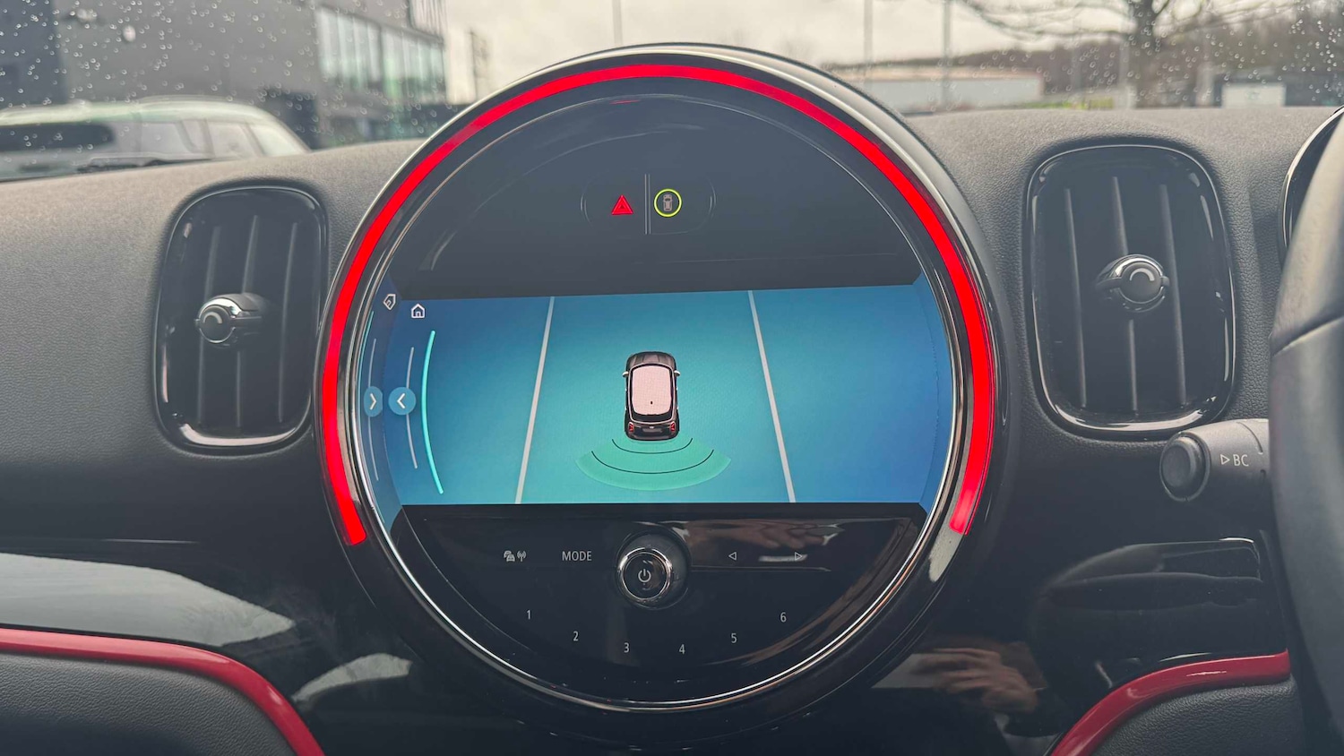 Used MINI Countryman 2021 for sale - 77206496: Photo 27