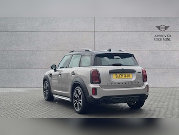 Used MINI Countryman 2021 for sale - 77206496: Photo