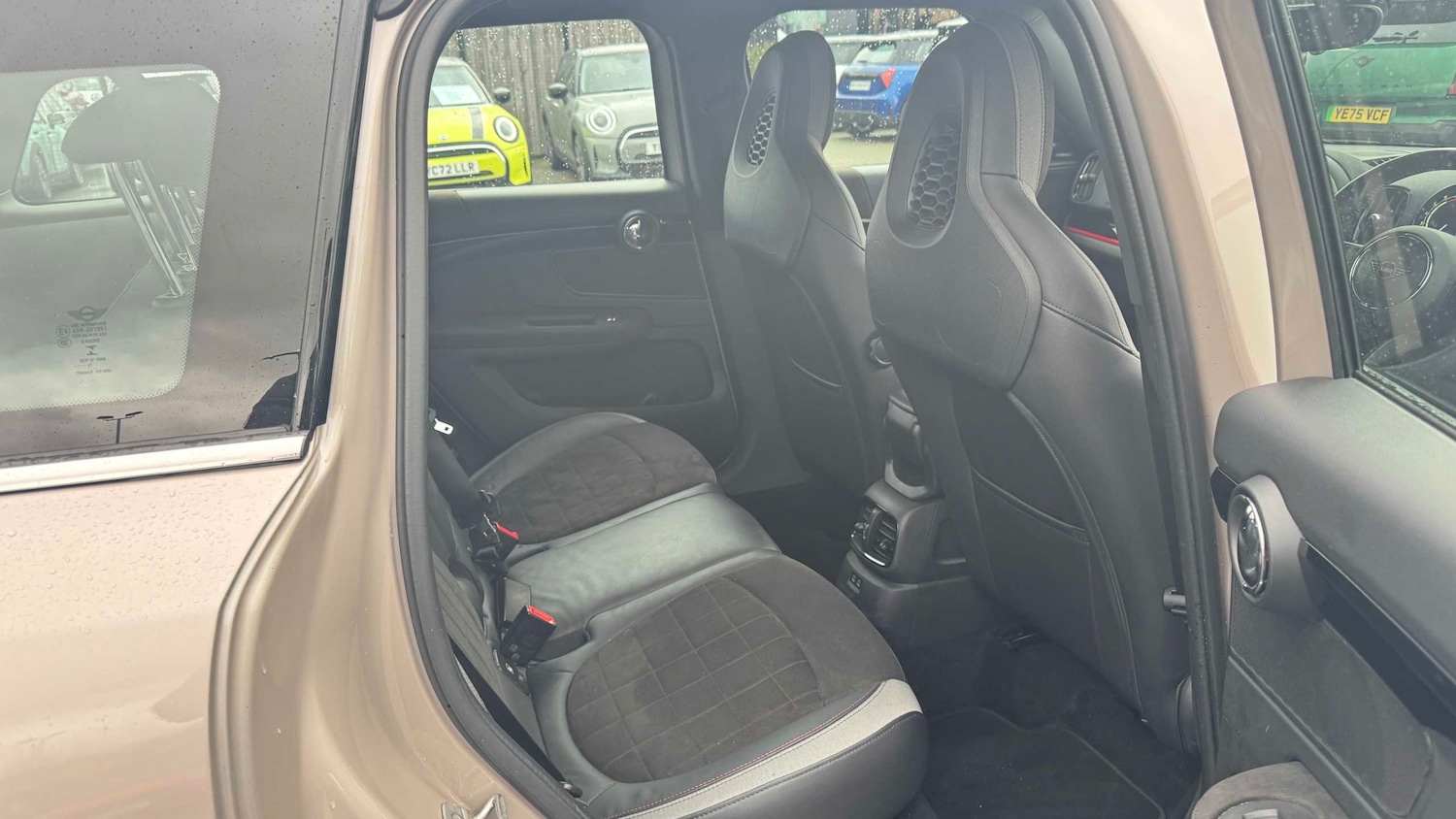 Used MINI Countryman 2021 for sale - 77206496: Photo 31