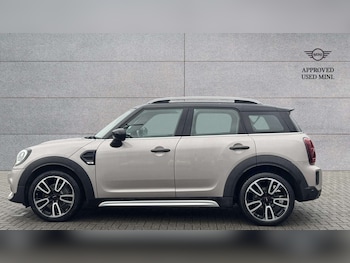 Used MINI Countryman 2021 for sale - 77206496: Photo