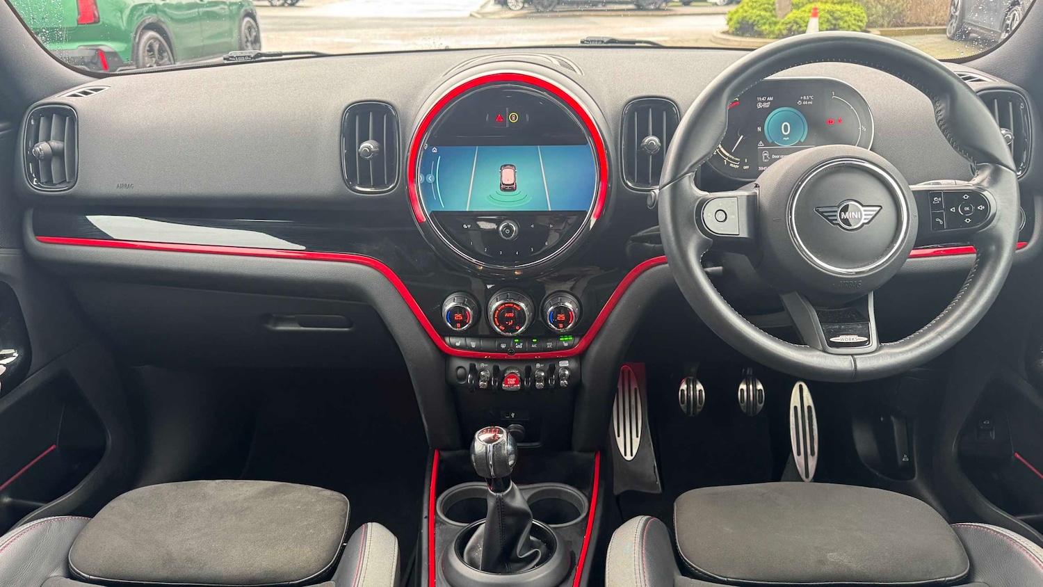 Used MINI Countryman 2021 for sale - 77206496: Photo 4