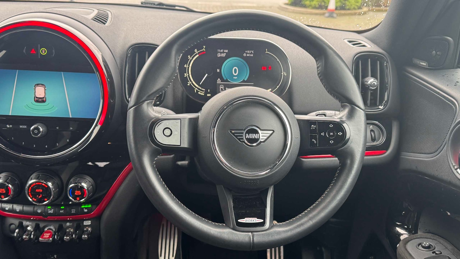 Used MINI Countryman 2021 for sale - 77206496: Photo 5