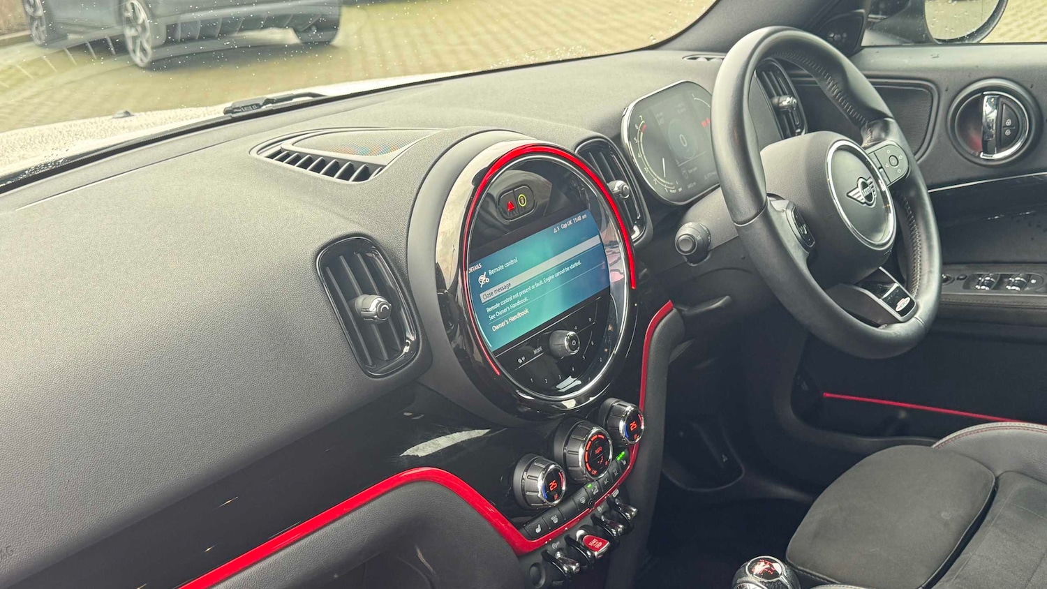 Used MINI Countryman 2021 for sale - 77206496: Photo 7